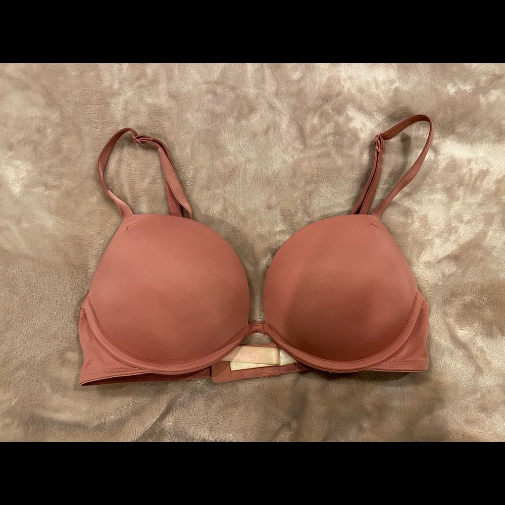 PINK bra